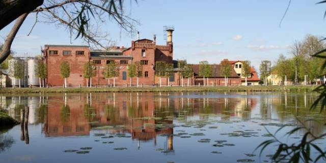 Klosterbrauerei Neuzelle