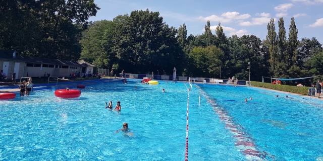 Freibad Vetschau