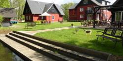 Spreewald Resort