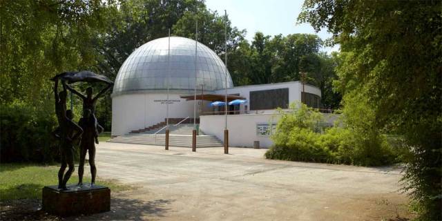 Planetarium Cottbus