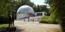 Planetarium Cottbus