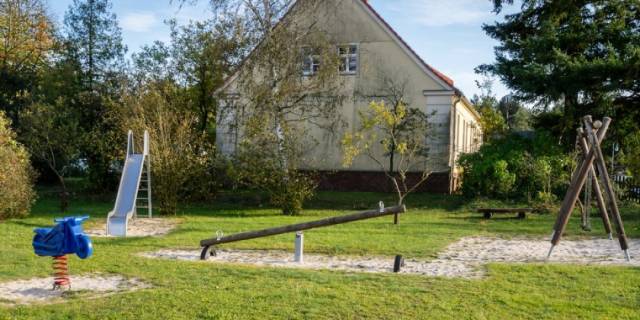 Spielplatz Ruben