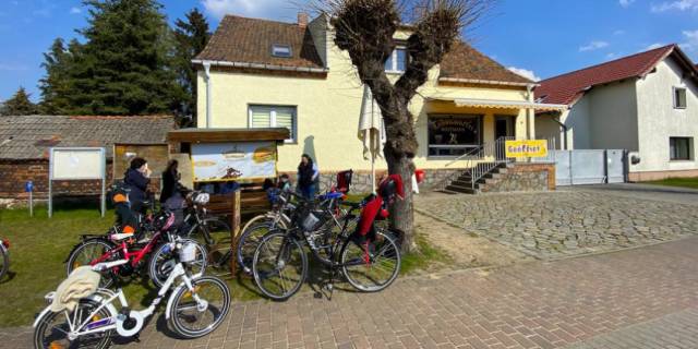 Landbäckerei Hoffmann